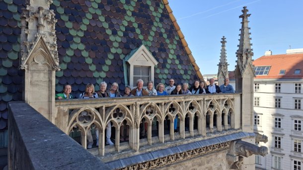 &copy; Foto: Br. Gottfried Ebner SDB
