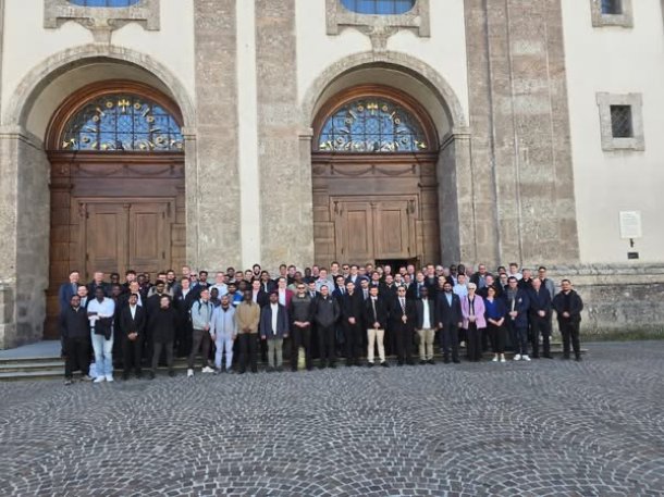 &copy; Foto: Priesterseminar Innsbruck