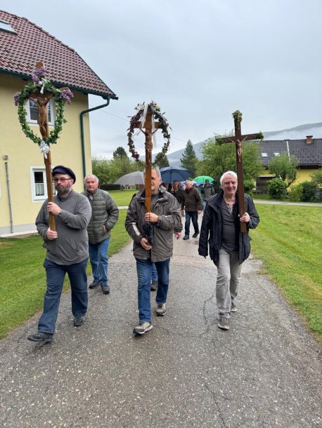 &copy; Foto: Pfarre Weitensfeld