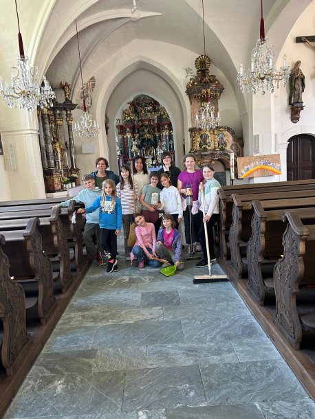 &copy; Foto: Pfarre K&ouml;ttmannsdorf