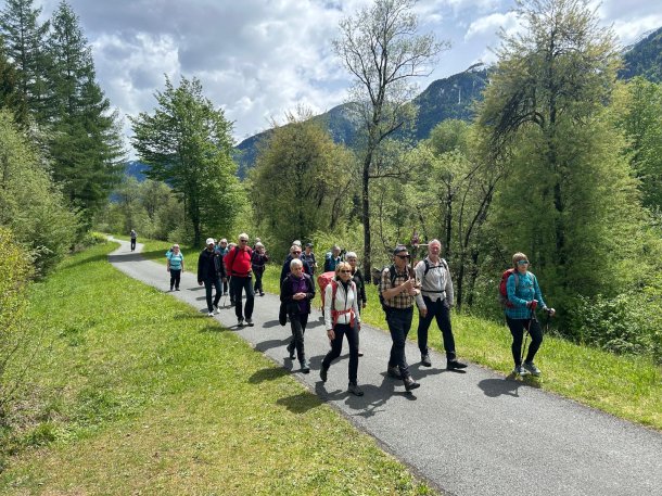 &copy; Foto: Familie R&ouml;&szlig;ler