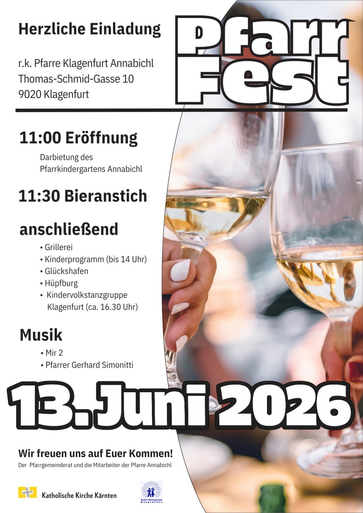 Klagenfurt 2026