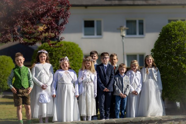 &copy; Foto: Pfarre Weitensfeld
