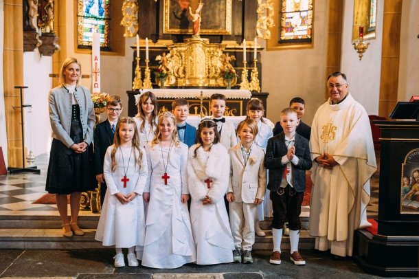 &copy; Foto: Pfarre Sachsenburg