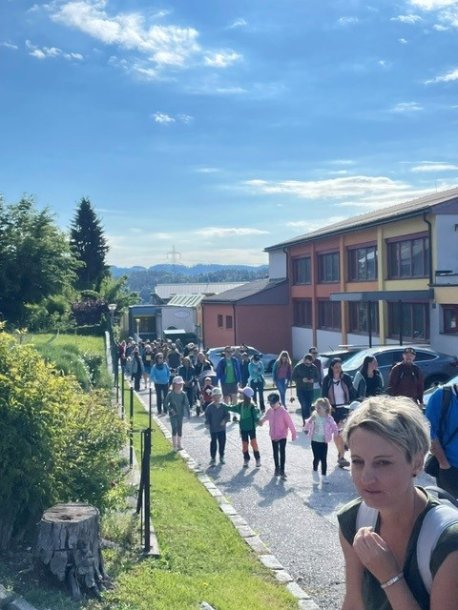 &copy; Foto: Pfarrkindergarten
