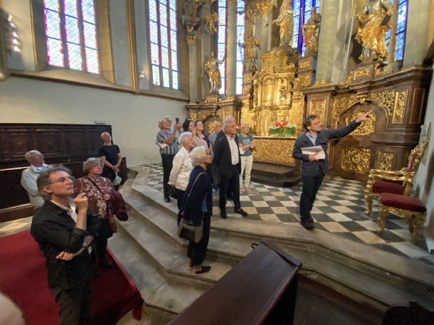 © Foto: KH Kronawetter