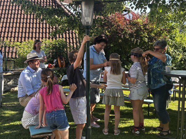 &copy; Foto: Iris Binder