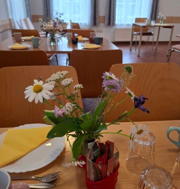 &copy; Foto: Veronika Partoloth und Christa Priessner 