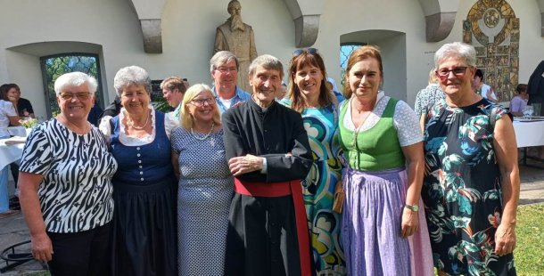 &copy; Foto: Georg und Veronika Partoloth