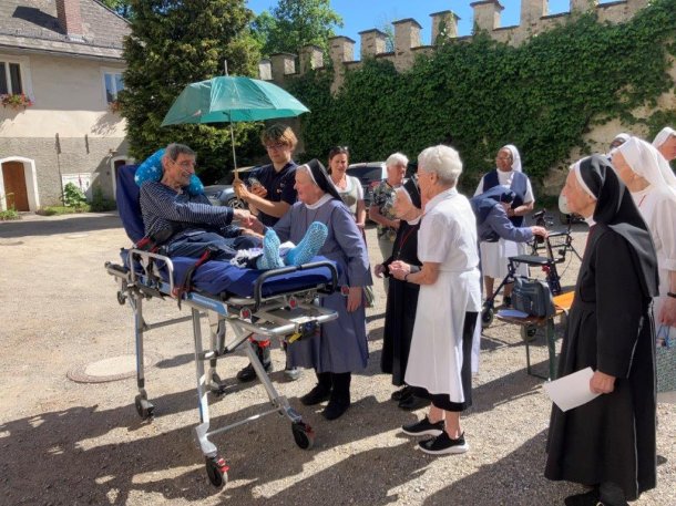 &copy; Foto: Sr. Pallotti Findenig