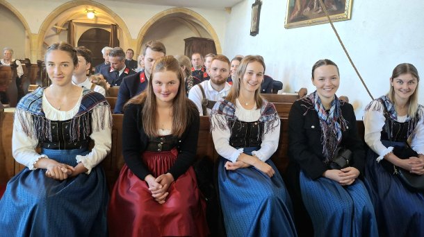 &copy; Foto: G. Topitschnig