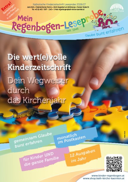 © Foto:MeinRegenbogen