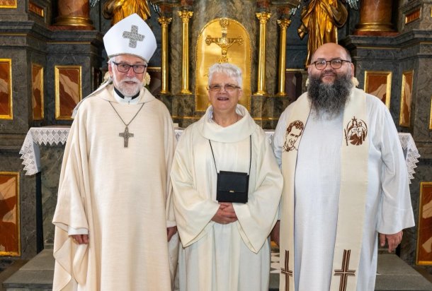 &copy; Foto: Br. Gottfried Ebner SDB
