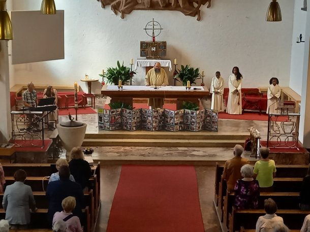 &copy; Foto: Br. Gottfried Ebner SDB
