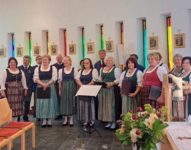 © Foto: alle Fotos: Sieghilde Leitgeb