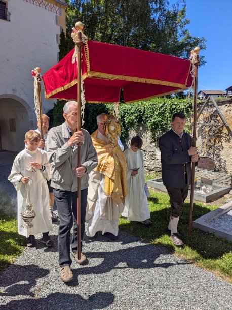 &copy; Foto: Eva Schwarz-Dellemeschnig