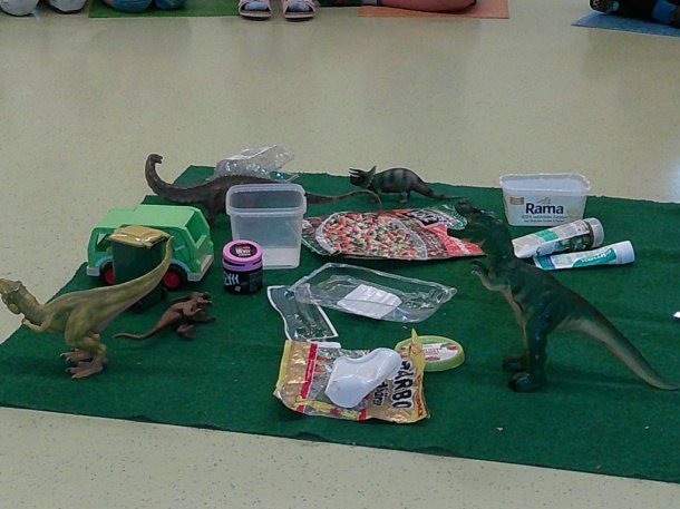 &copy; Foto: Pfarrkindergarten