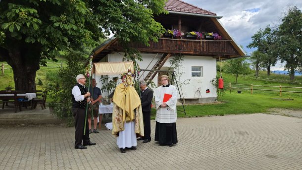 &copy; Foto: Kreuzwirt