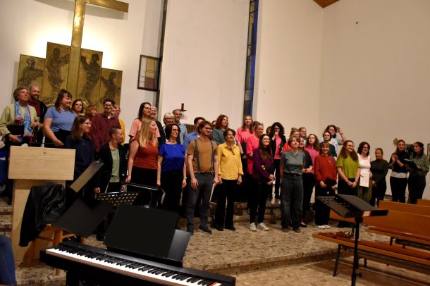 &copy; Foto: Daniela Ranftler