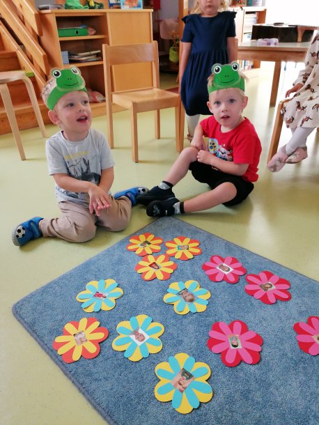 &copy; Foto: Pfarrkindergarten