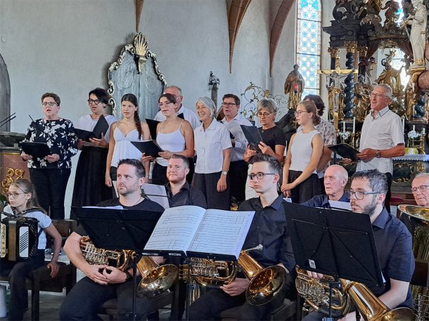 &copy; Foto: Pfarre Hermagor