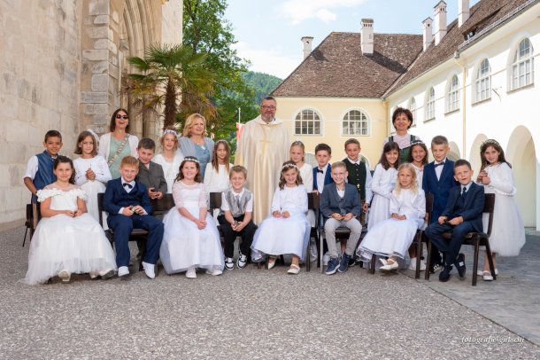 &copy; Foto: Fotographie  Gutschi Wolfsberg