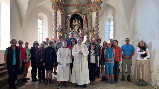 &copy; Foto: Familie R&ouml;&szlig;ler 