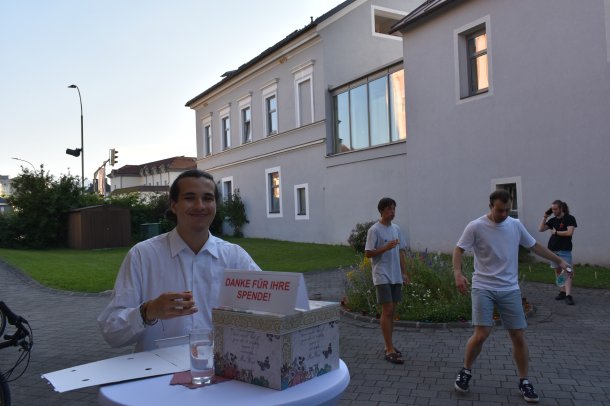 © Foto: Fabio Costanza