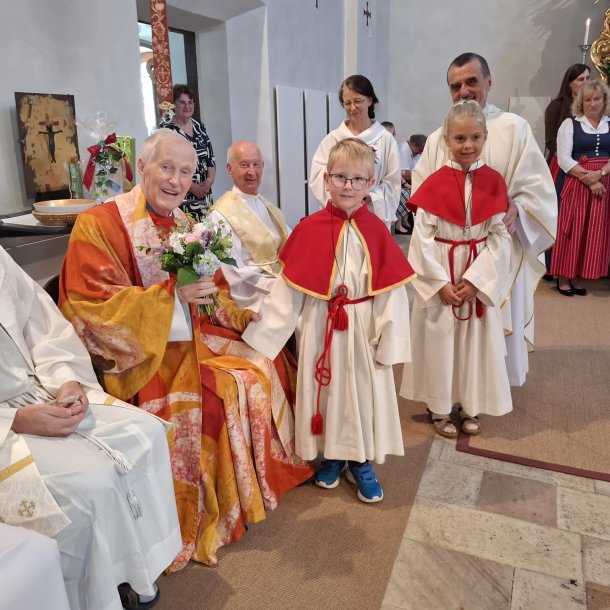 &copy; Foto: Pfarre Poggersdorf