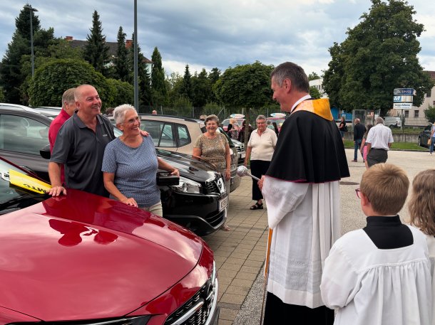 &copy; Foto: Stadtpastoral/Binder