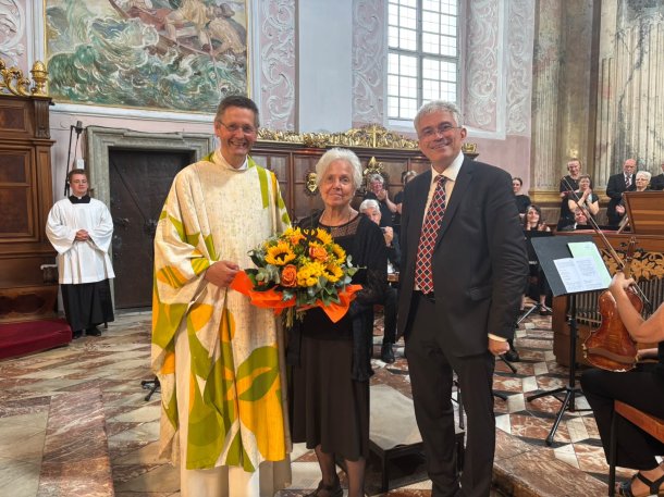 &copy; Foto: Dommusik/Brenner
