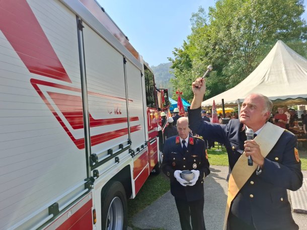 &copy; Foto: G&uuml;nther Gasper