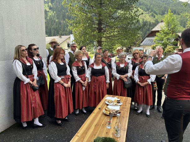 &copy; Foto: Pfarre Reichenau