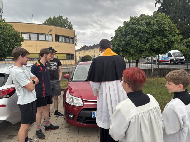 &copy; Foto: Stadtpastoral/Binder