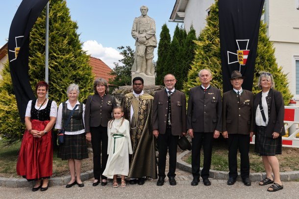 © Foto: Sonja Pietschnig-Dohr