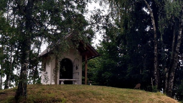 &copy; Foto: G. Topitschnig