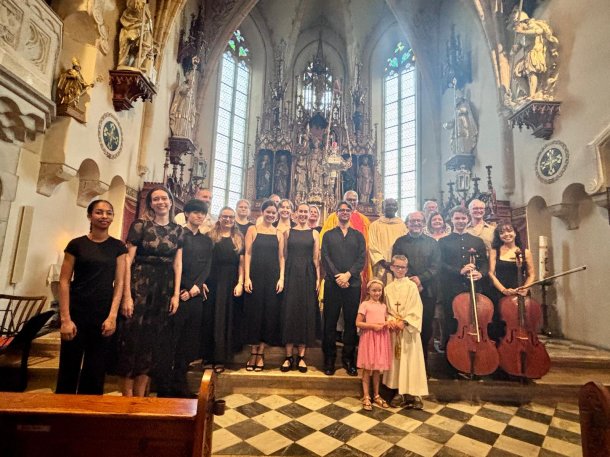 © Foto: Gabriele Fenkart