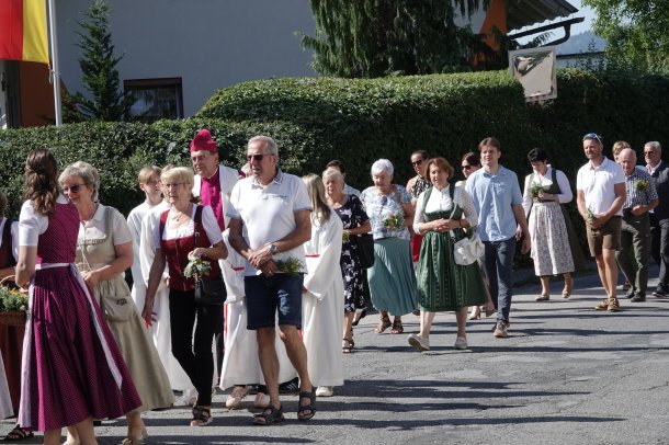 © Foto:Erwin Schaflechner