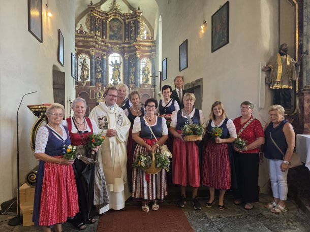 &copy; Foto: Kreuzwirt