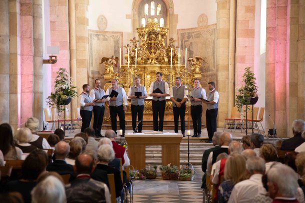 © Foto: St. Pauler Kultursommer (alle)