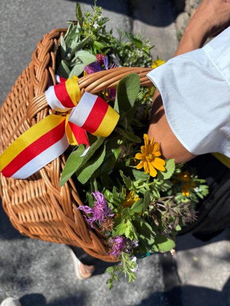 &copy; Foto: Pfarre Winklern