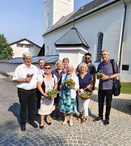 © Foto: Willi Perko und Maria Müllner
