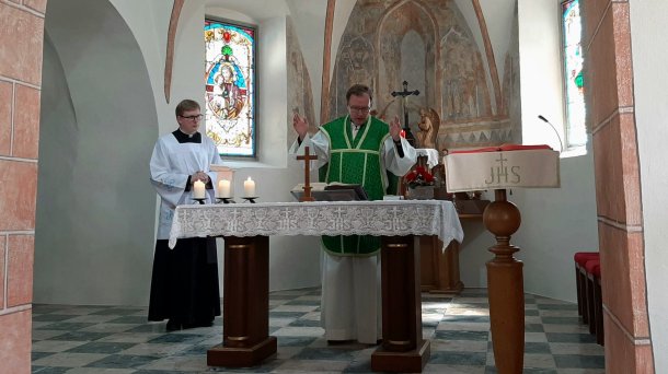 &copy; Foto: K. Huber- Wipperf&uuml;rth