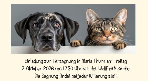 Einladung