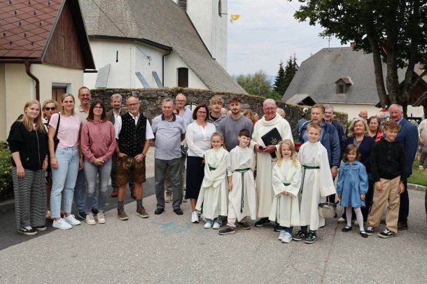 © Foto: Sonja Pietschnig-Dohr
