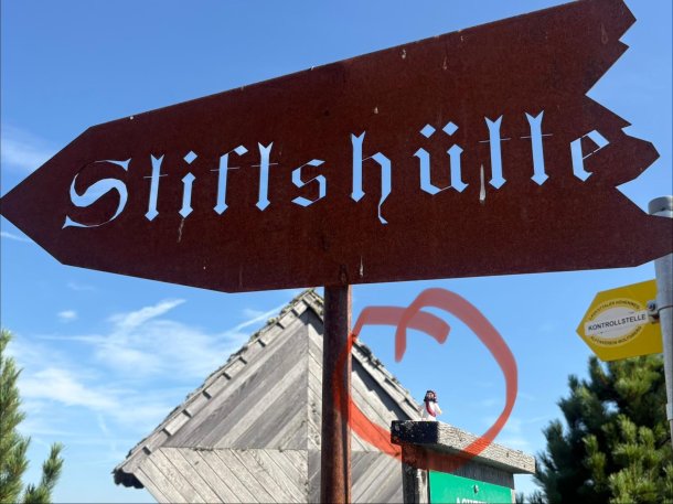 © Foto: Stiftspfarramt St. Paul