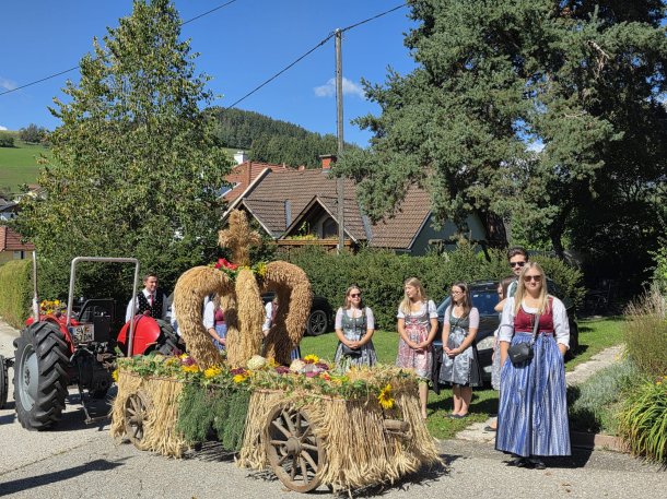 &copy; Foto: Kreuzwirt