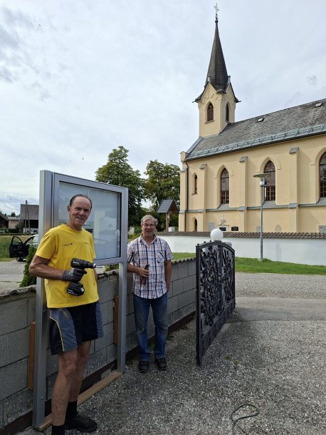 &copy; Foto: Georg Partoloth und Christian M&uuml;llner