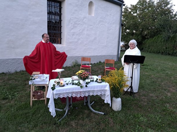 &copy; Foto: Hubert Haas und Fredy Gaube