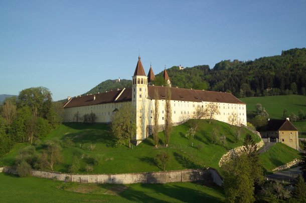 © Foto: Stift St. Paul